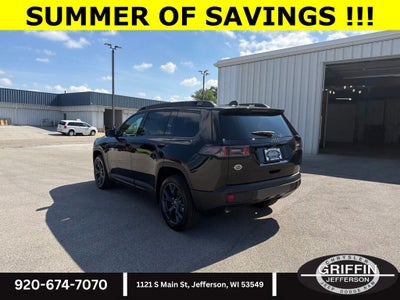 2026 Jeep Cherokee Laredo 85TH ANNIVERSARY !!!