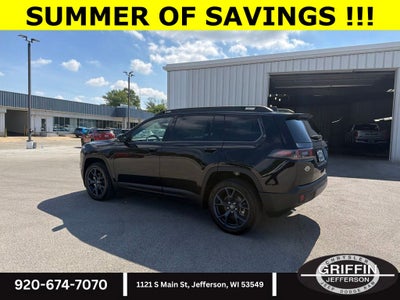 2026 Jeep Cherokee Laredo 85TH ANNIVERSARY !!!