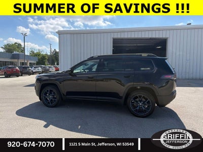 2026 Jeep Cherokee Laredo 85TH ANNIVERSARY !!!
