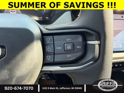 2026 Jeep Cherokee Laredo 85TH ANNIVERSARY !!!