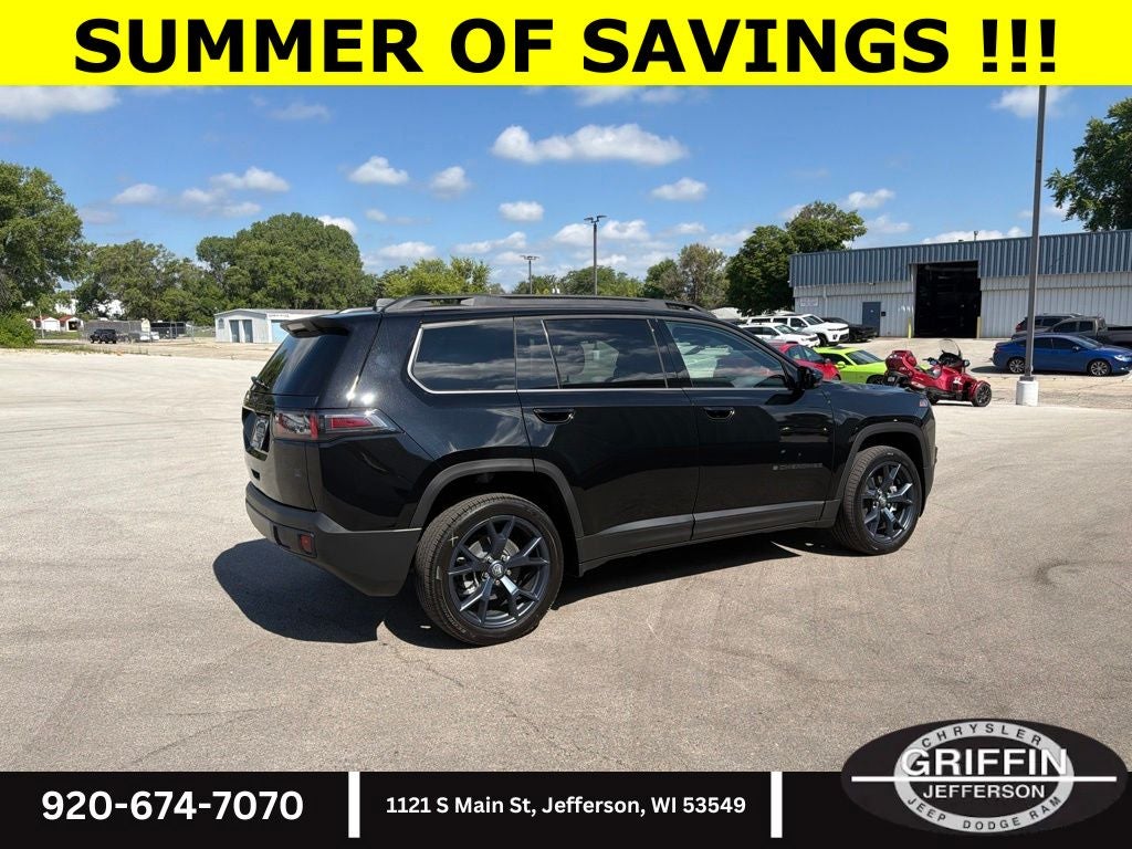 2026 Jeep Cherokee Laredo 85TH ANNIVERSARY !!!