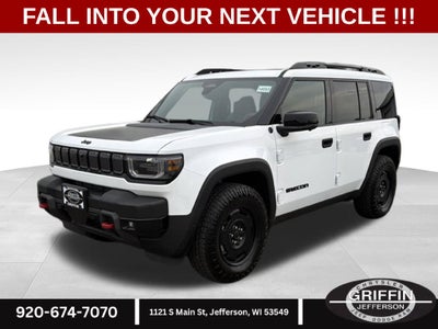 2026 Jeep Recon MOAB
