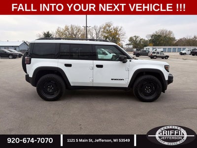2026 Jeep Recon MOAB