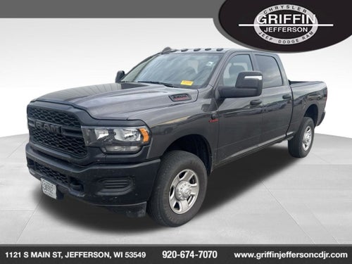 2024 RAM 3500 Tradesman 4WD Near Madison WI