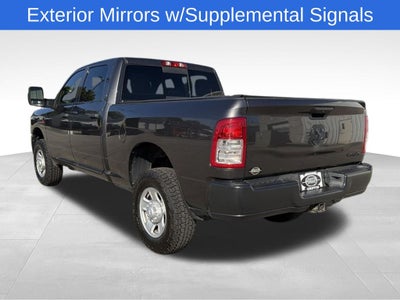 2024 RAM 3500 Tradesman 4WD Near Madison WI