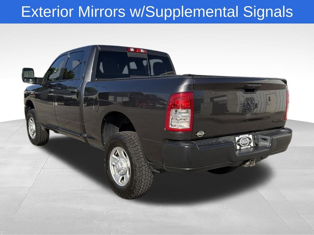 2024 RAM 3500 Tradesman 4WD Near Madison WI