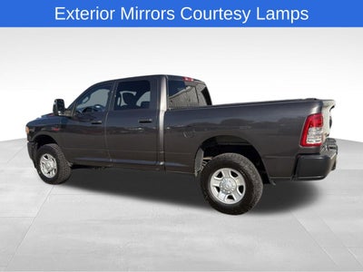 2024 RAM 3500 Tradesman 4WD Near Madison WI