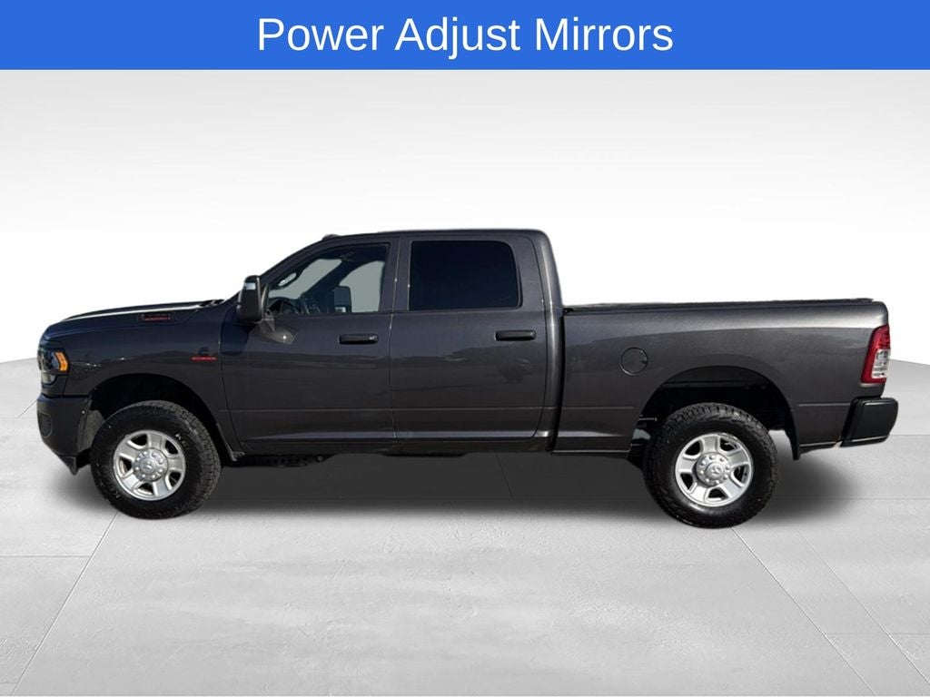 2024 RAM 3500 Tradesman 4WD Near Madison WI