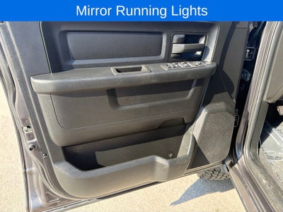 2024 RAM 3500 Tradesman 4WD Near Madison WI