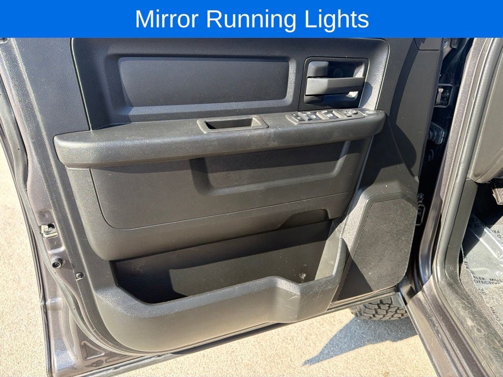 2024 RAM 3500 Tradesman 4WD Near Madison WI