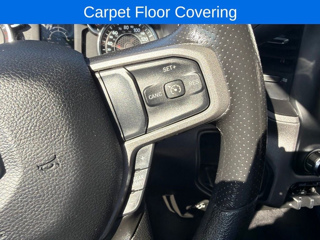 2024 RAM 3500 Tradesman 4WD Near Madison WI
