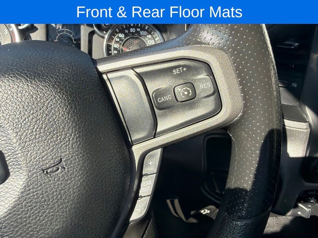 2024 RAM 3500 Tradesman 4WD Near Madison WI