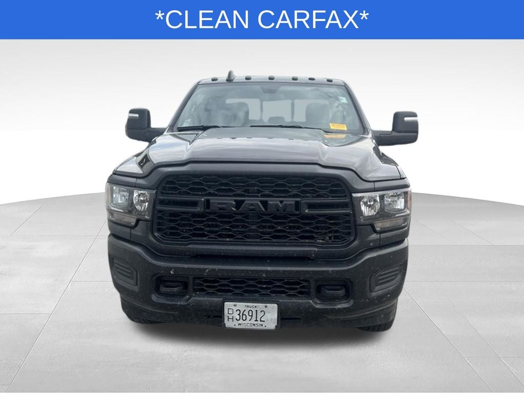 2024 RAM 3500 Tradesman 4WD Near Madison WI