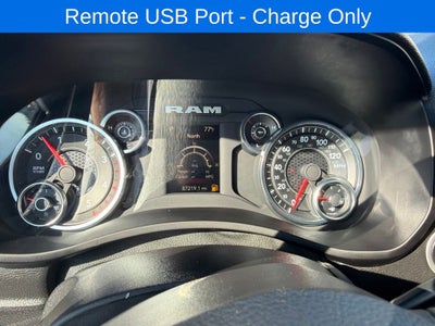 2024 RAM 3500 Tradesman 4WD Near Madison WI