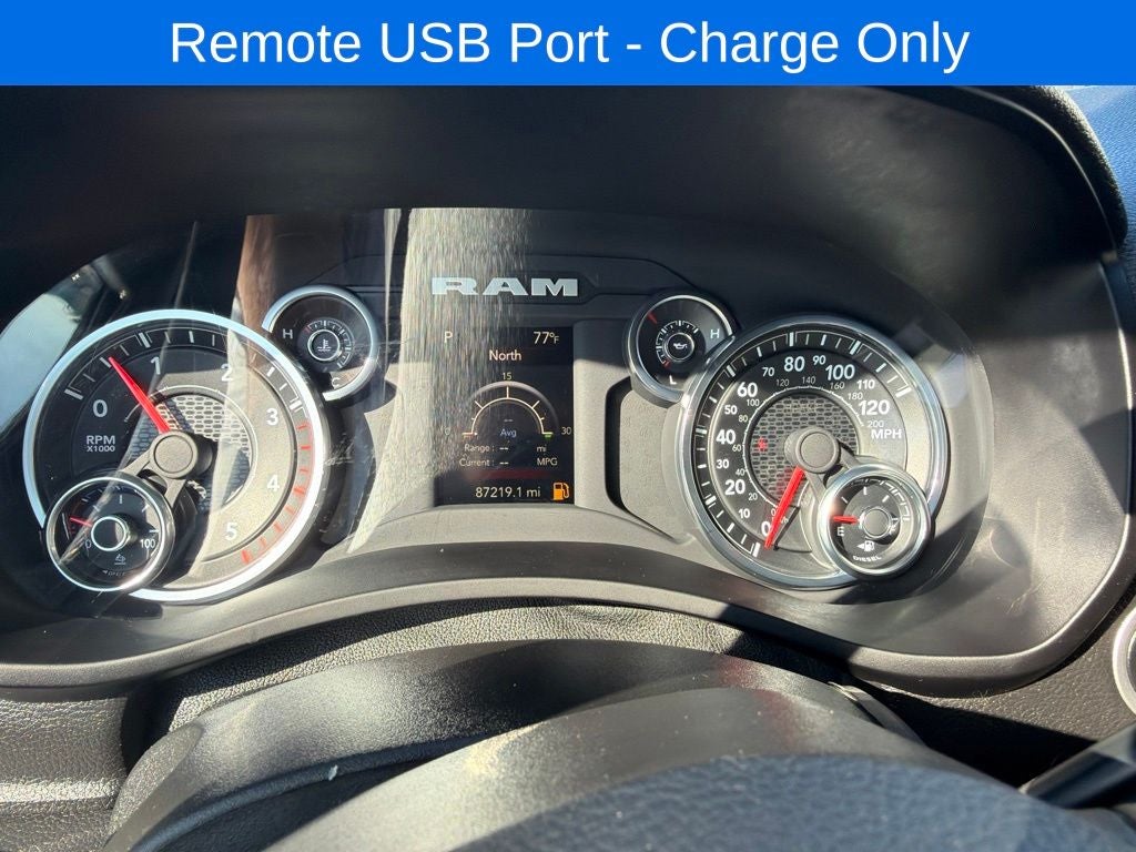 2024 RAM 3500 Tradesman 4WD Near Madison WI