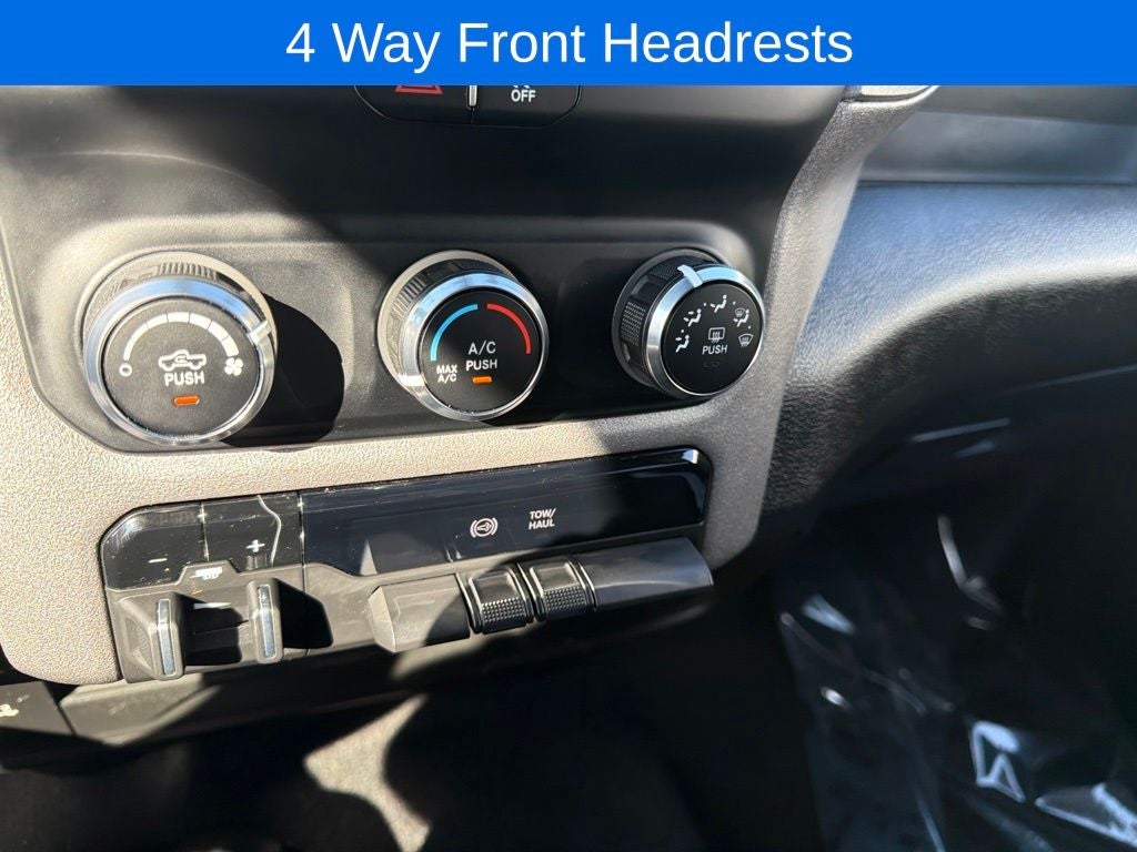 2024 RAM 3500 Tradesman 4WD Near Madison WI