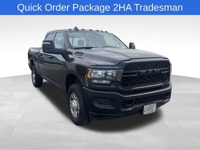 2024 RAM 3500 Tradesman 4WD Near Madison WI