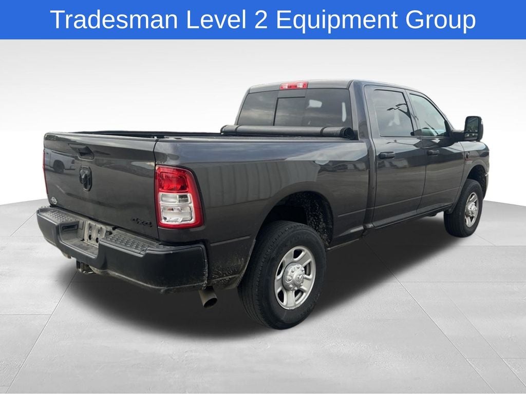 2024 RAM 3500 Tradesman 4WD Near Madison WI
