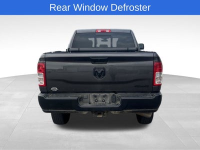 2024 RAM 3500 Tradesman 4WD Near Madison WI
