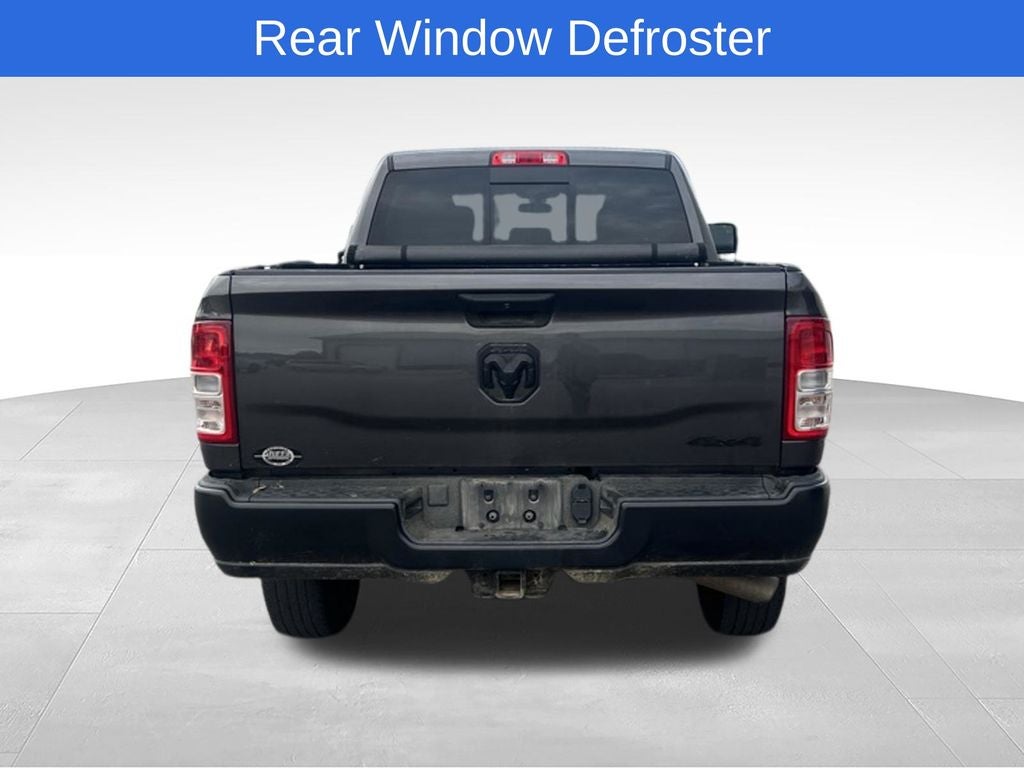2024 RAM 3500 Tradesman 4WD Near Madison WI