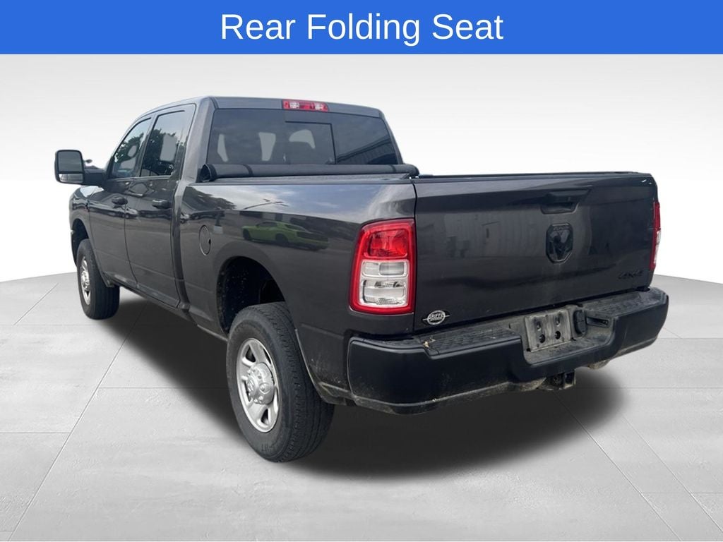 2024 RAM 3500 Tradesman 4WD Near Madison WI