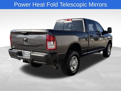 2024 RAM 3500 Tradesman 4WD Near Madison WI
