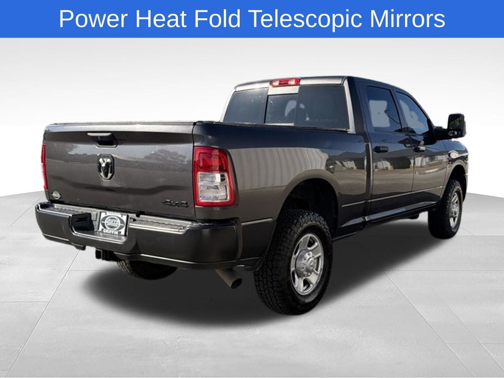 2024 RAM 3500 Tradesman 4WD Near Madison WI
