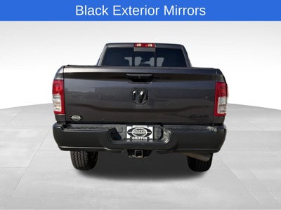 2024 RAM 3500 Tradesman 4WD Near Madison WI