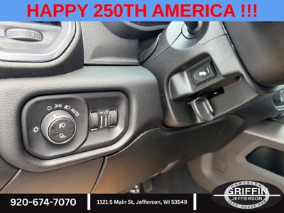 2026 RAM 3500 Laramie MEGA CAB !!!