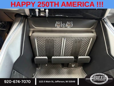 2026 RAM 3500 Laramie MEGA CAB !!!