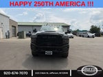 2026 RAM 3500 Laramie MEGA CAB !!!