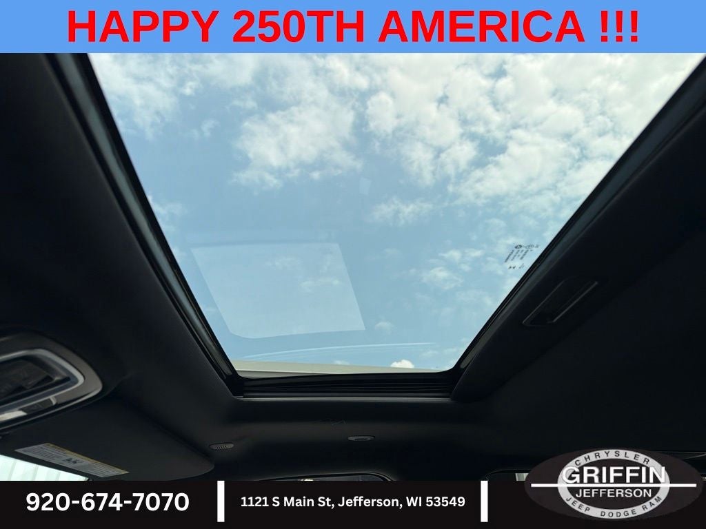 2026 RAM 3500 Laramie MEGA CAB !!!