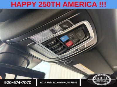 2026 RAM 3500 Laramie MEGA CAB !!!