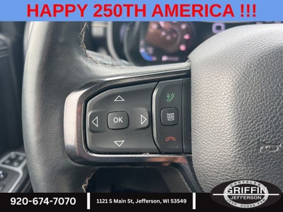 2023 RAM 3500 Limited 6.7L DIESEL 4X4 !!!