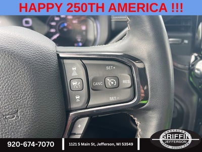 2023 RAM 3500 Limited 6.7L DIESEL 4X4 !!!