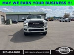 2023 RAM 3500 Limited 6.7L DIESEL 4X4 !!!