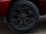 2027 RAM 2500 Big Horn