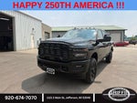 2026 RAM 2500 Big Horn 6.7L DIESEL !!!