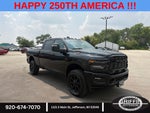 2026 RAM 2500 Big Horn 6.7L DIESEL !!!