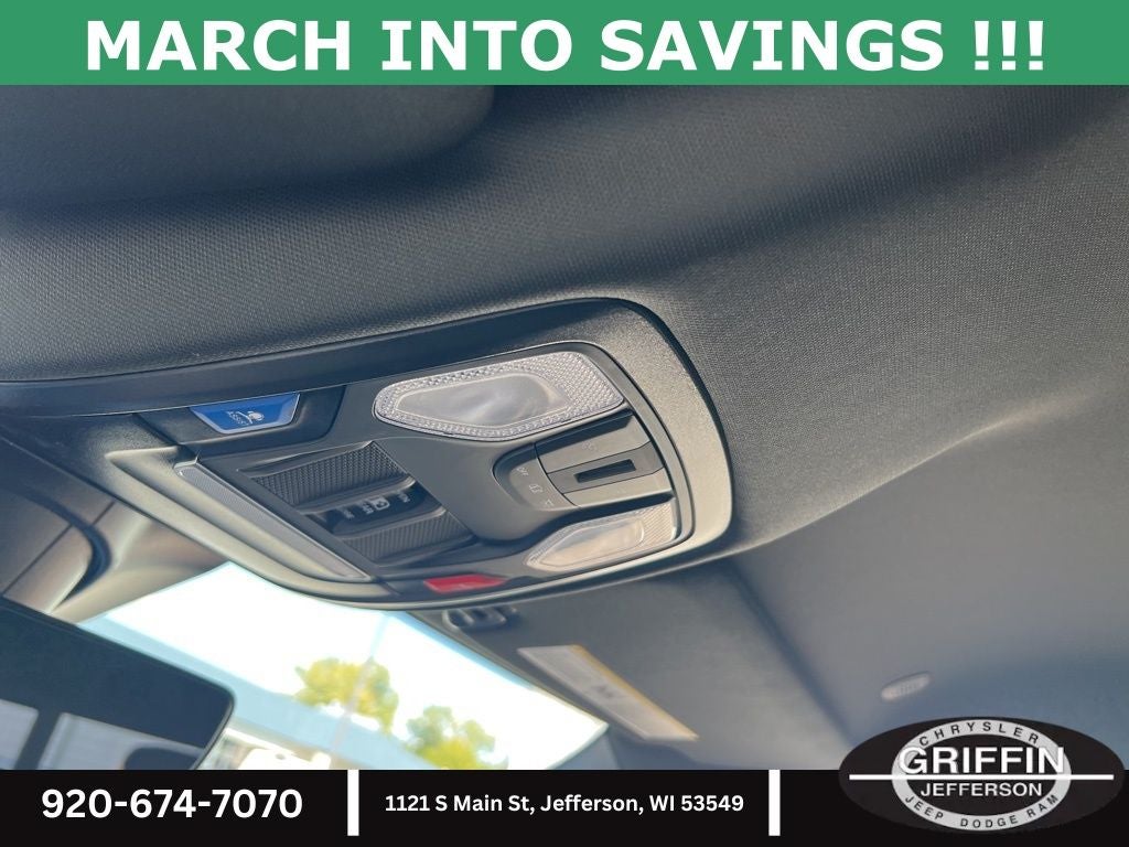 2026 RAM 2500 Big Horn Crew Cab 4X4