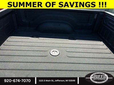 2026 RAM 2500 Big Horn DIESEL !!!