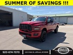 2026 RAM 2500 Big Horn DIESEL !!!