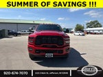 2026 RAM 2500 Big Horn DIESEL !!!