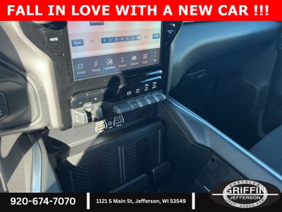 2026 RAM 2500 Big Horn Crew Cab 4X4