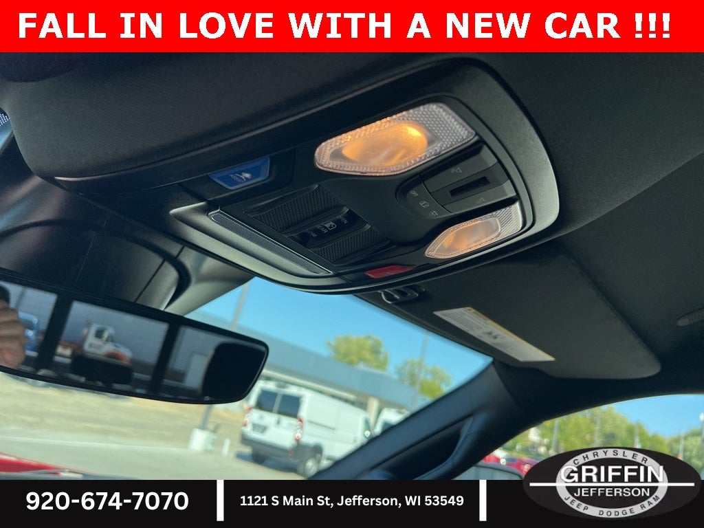 2026 RAM 2500 Big Horn Crew Cab 4X4