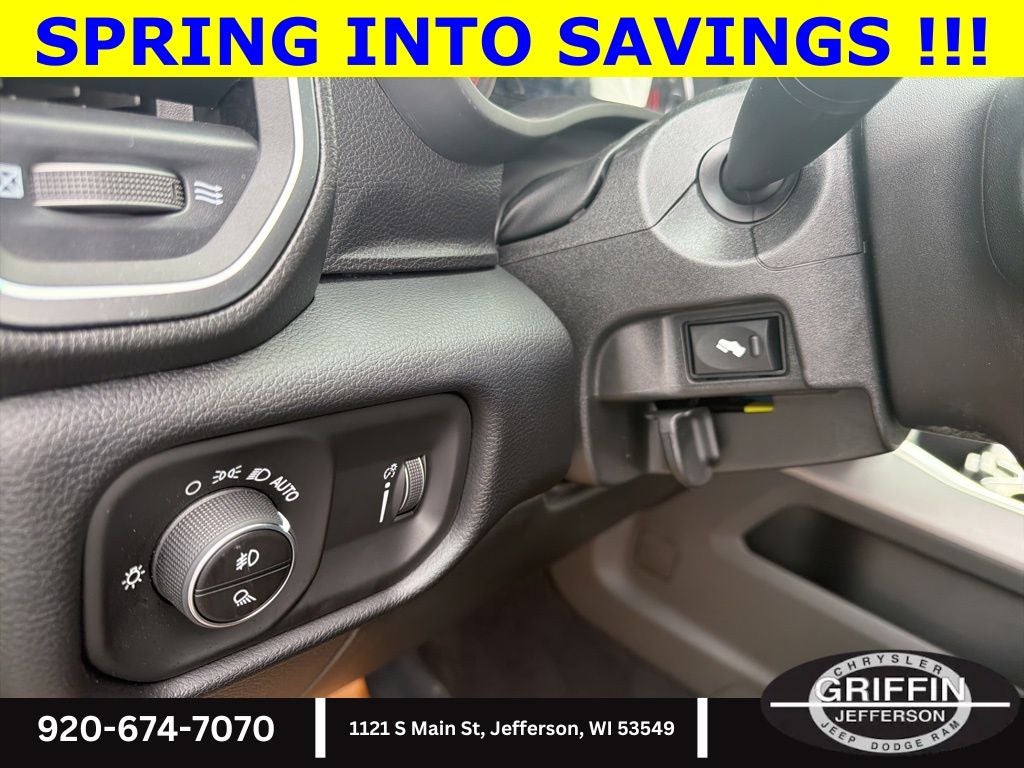 2026 RAM 2500 Big Horn DIESEL !!!