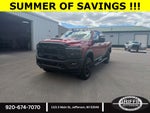 2026 RAM 2500 Rebel !!!