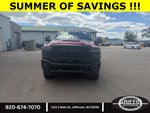 2026 RAM 2500 Rebel !!!