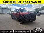 2026 RAM 2500 Rebel !!!