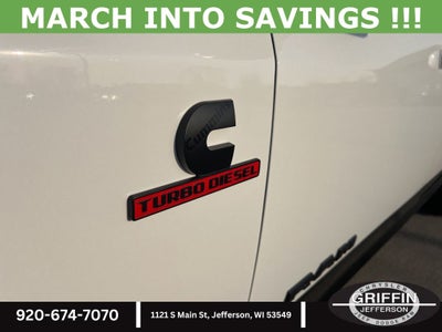 2026 RAM 2500 Rebel Powerwagon Diesel !!!